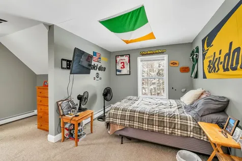 19 Pine Mill Drive Tuftonboro NH 03816