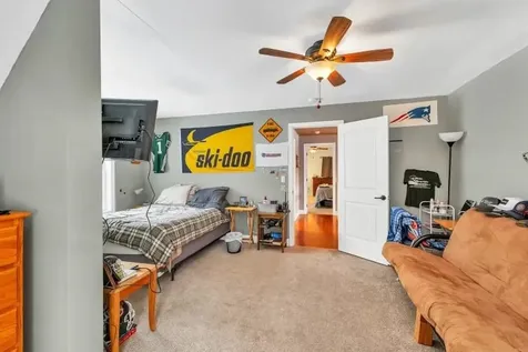 19 Pine Mill Drive Tuftonboro NH 03816