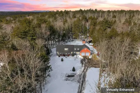 19 Pine Mill Drive Tuftonboro NH 03816