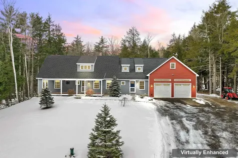 19 Pine Mill Drive Tuftonboro NH 03816