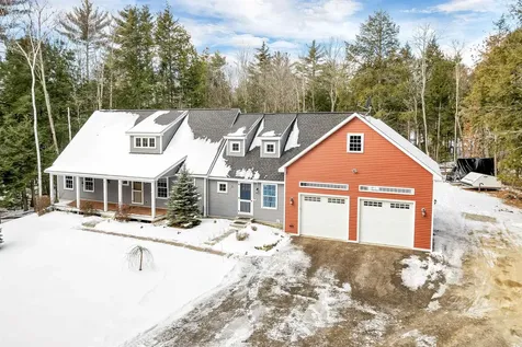 19 Pine Mill Drive Tuftonboro NH 03816