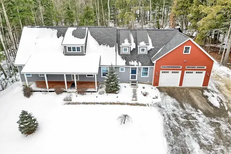 19 Pine Mill Drive Tuftonboro NH 03816