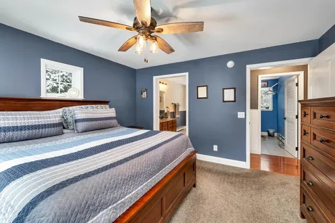 19 Pine Mill Drive Tuftonboro NH 03816