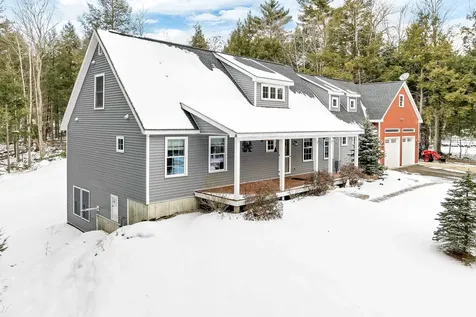 19 Pine Mill Drive Tuftonboro NH 03816