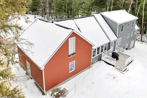 19 Pine Mill Drive Tuftonboro NH 03816