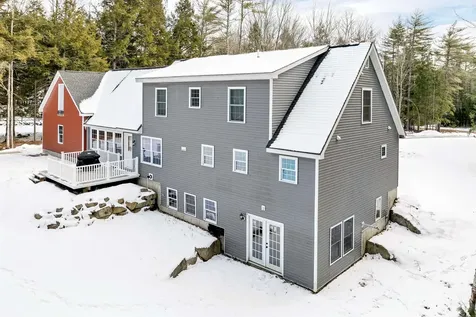 19 Pine Mill Drive Tuftonboro NH 03816
