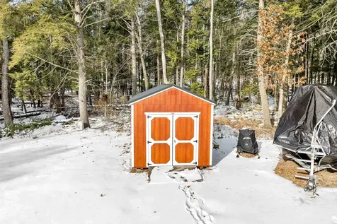 19 Pine Mill Drive Tuftonboro NH 03816