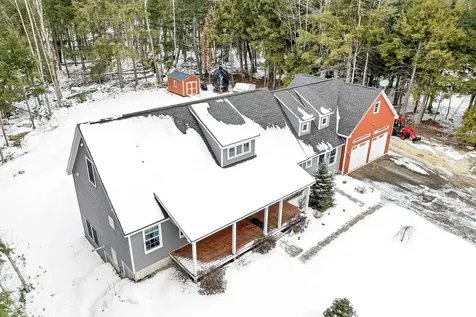 19 Pine Mill Drive Tuftonboro NH 03816