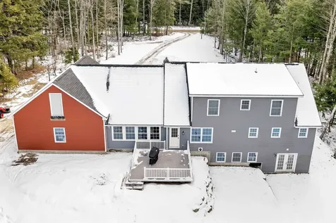 19 Pine Mill Drive Tuftonboro NH 03816