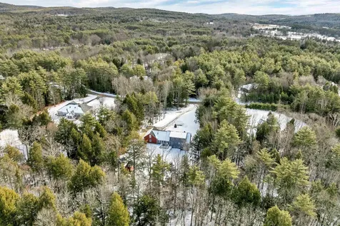 19 Pine Mill Drive Tuftonboro NH 03816