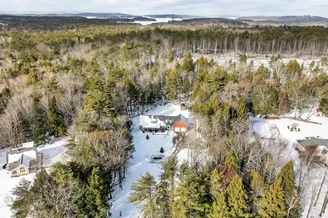 19 Pine Mill Drive Tuftonboro NH 03816