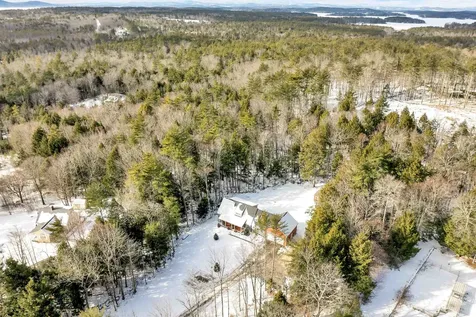 19 Pine Mill Drive Tuftonboro NH 03816