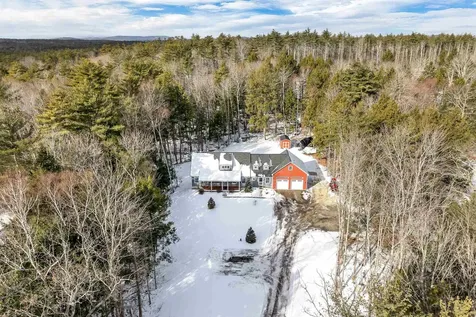 19 Pine Mill Drive Tuftonboro NH 03816