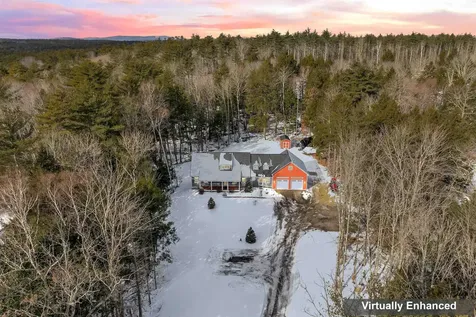 19 Pine Mill Drive Tuftonboro NH 03816