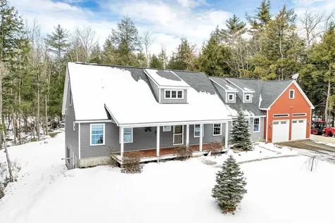 19 Pine Mill Drive Tuftonboro NH 03816