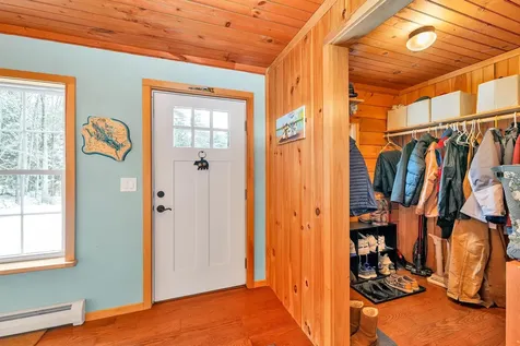 19 Pine Mill Drive Tuftonboro NH 03816