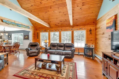 19 Pine Mill Drive Tuftonboro NH 03816