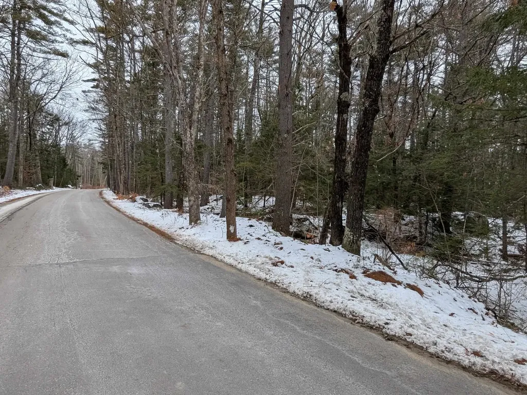 Wilton Road Mason NH 03048