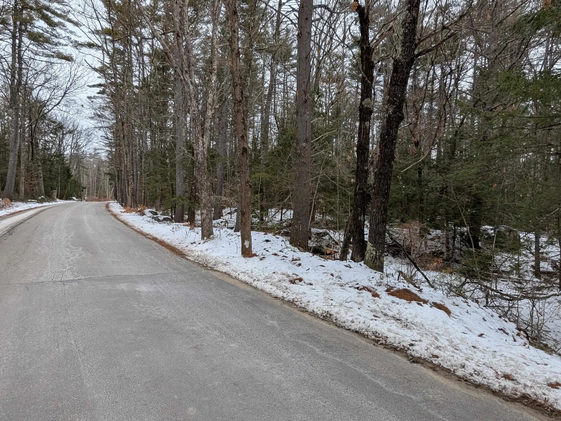 Wilton Road Mason NH 03048