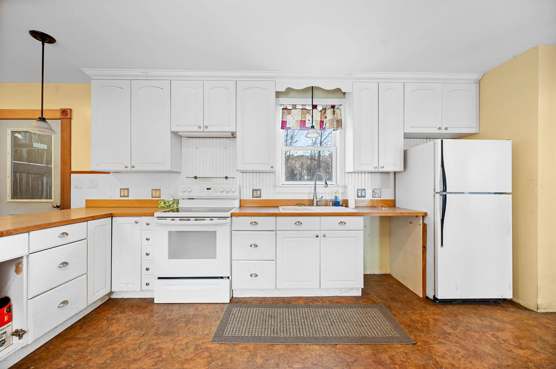 105 Brockway Hill Road Williamstown VT 05679