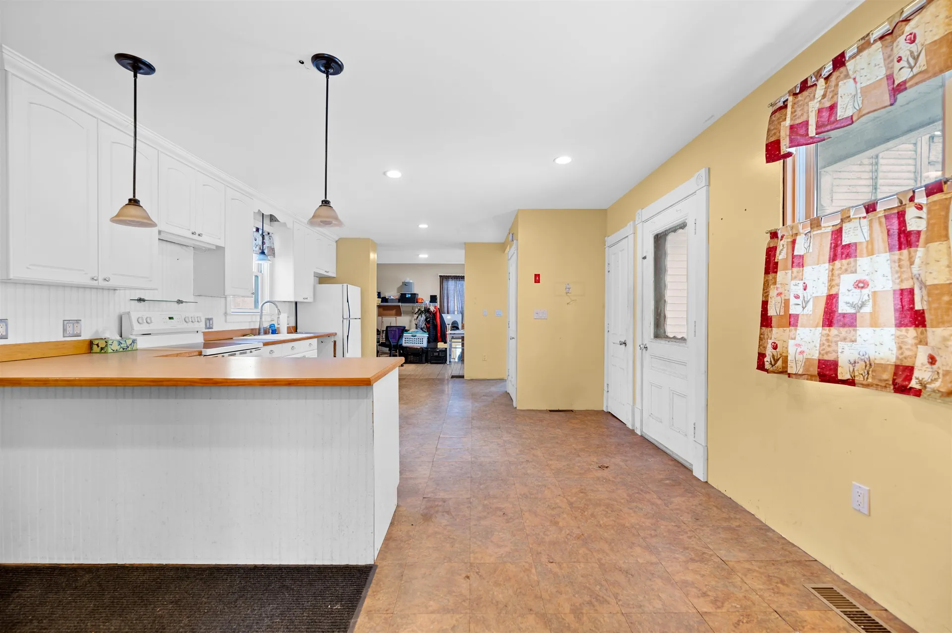 105 Brockway Hill Road Williamstown VT 05679