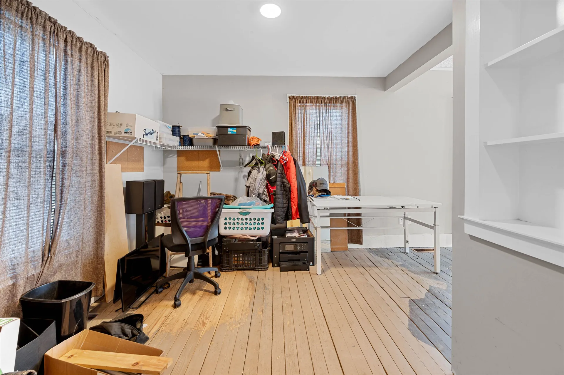 105 Brockway Hill Road Williamstown VT 05679