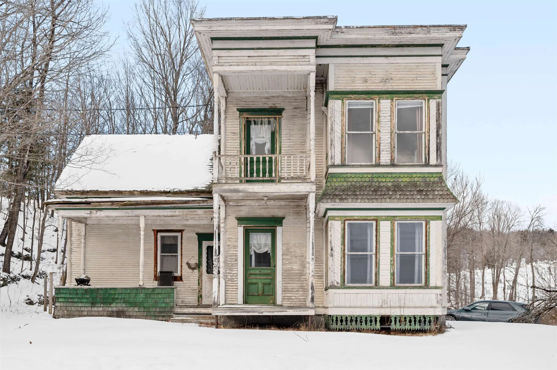 105 Brockway Hill Road Williamstown VT 05679