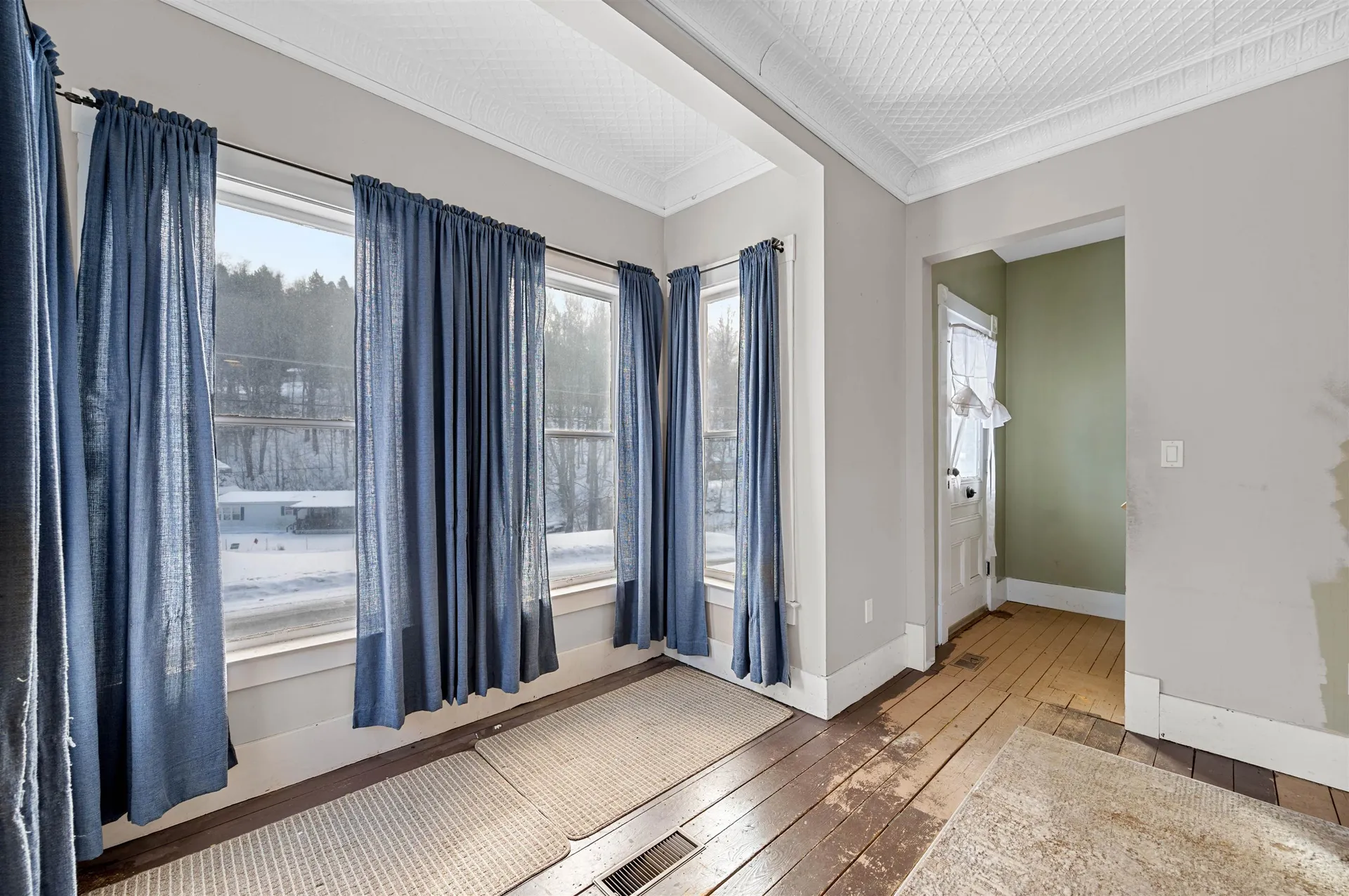 105 Brockway Hill Road Williamstown VT 05679