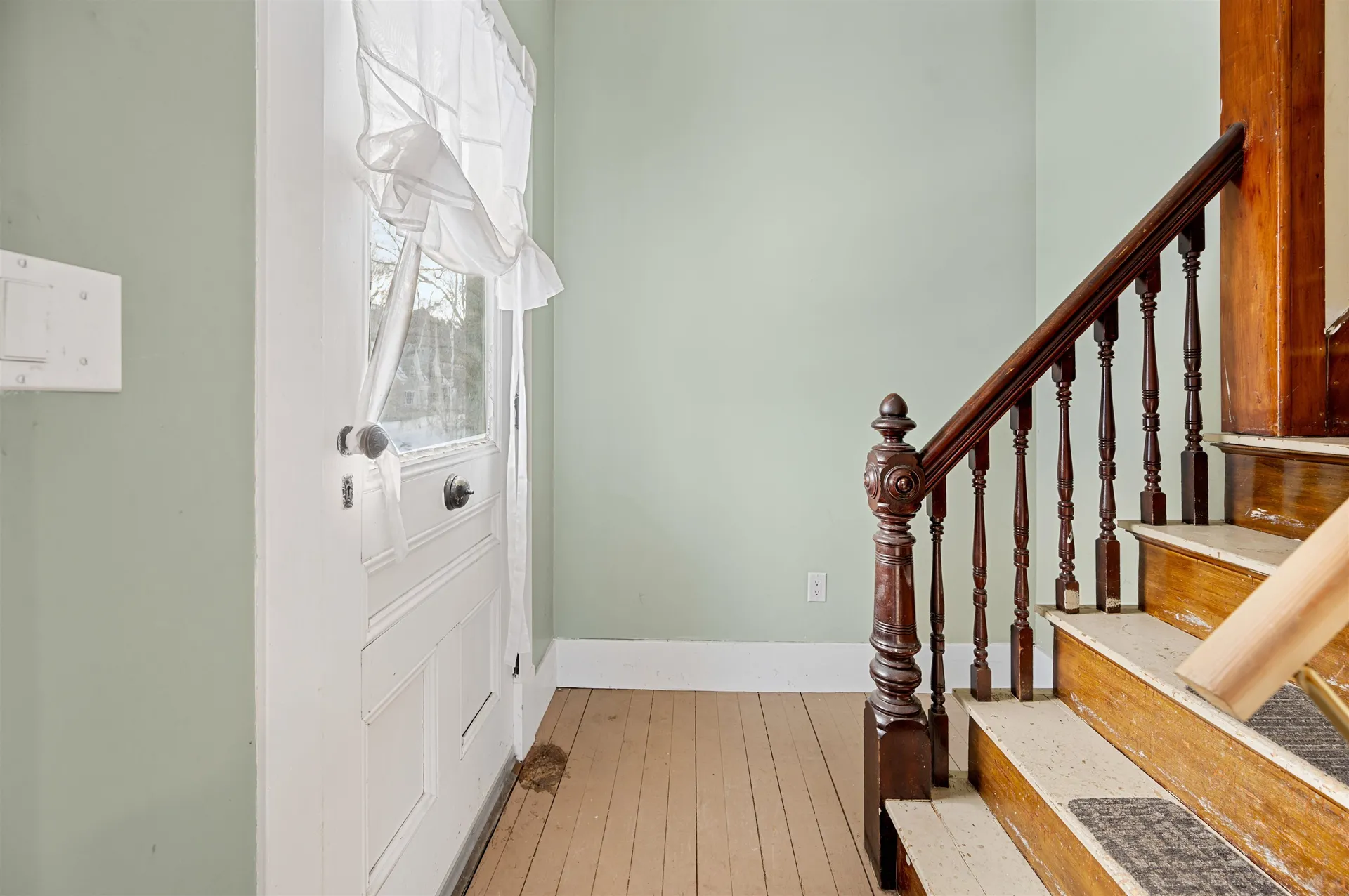 105 Brockway Hill Road Williamstown VT 05679