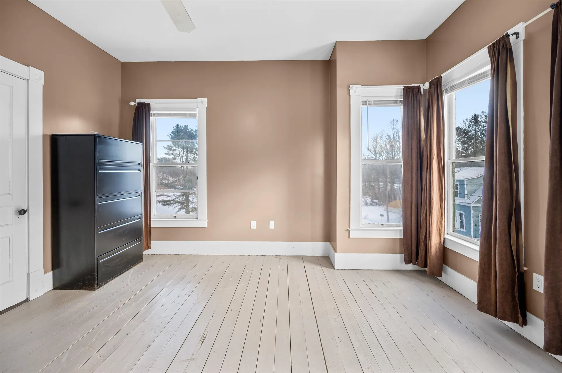 105 Brockway Hill Road Williamstown VT 05679