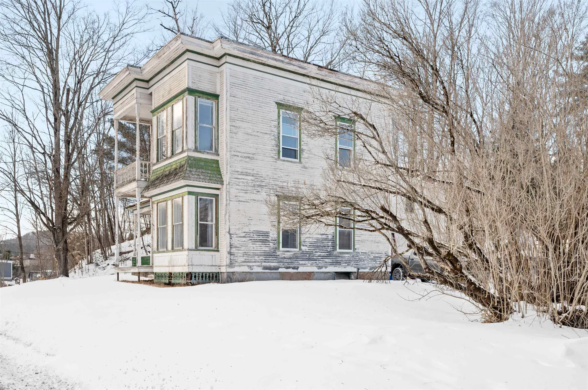 105 Brockway Hill Road Williamstown VT 05679