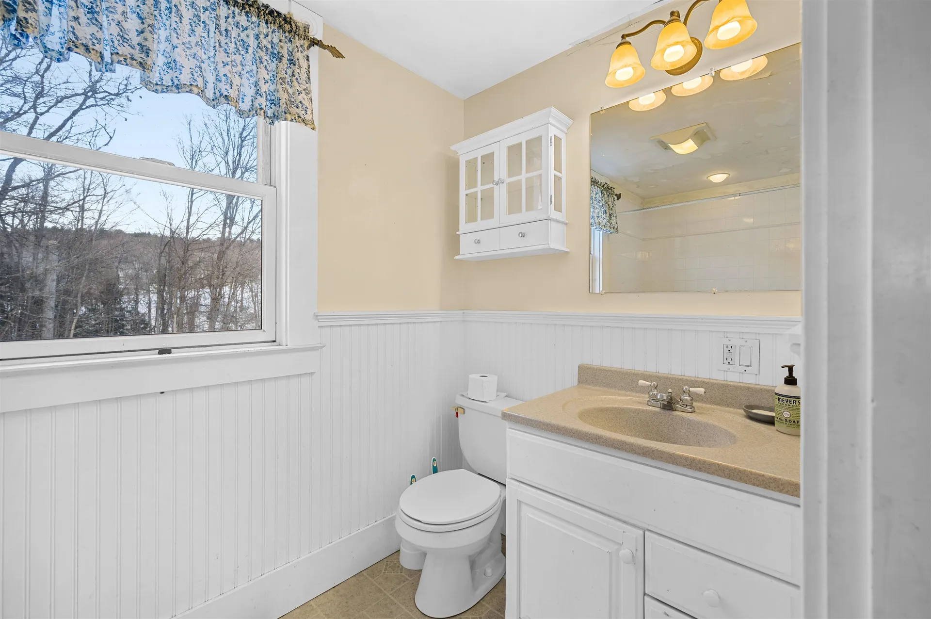 105 Brockway Hill Road Williamstown VT 05679