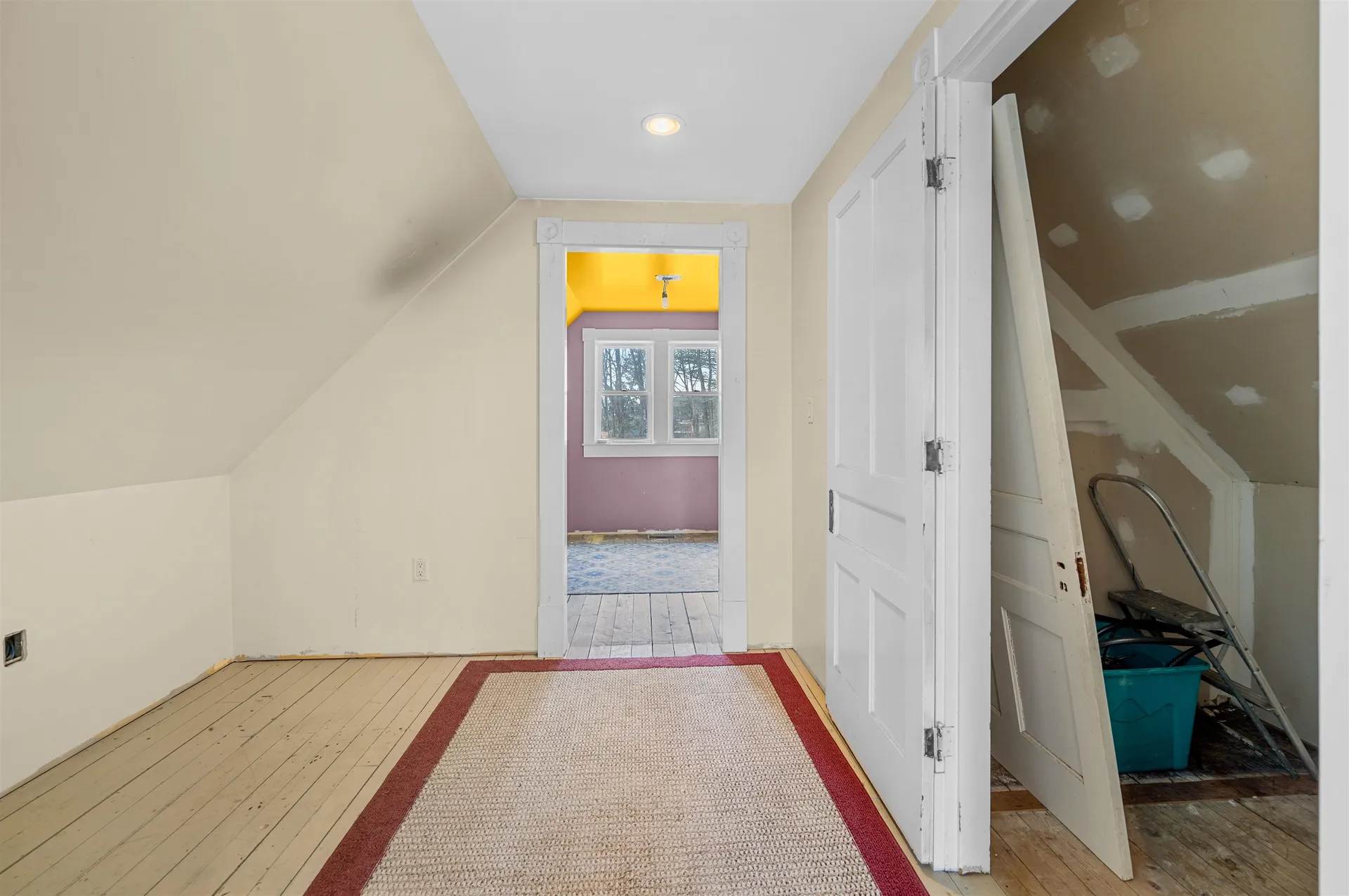 105 Brockway Hill Road Williamstown VT 05679