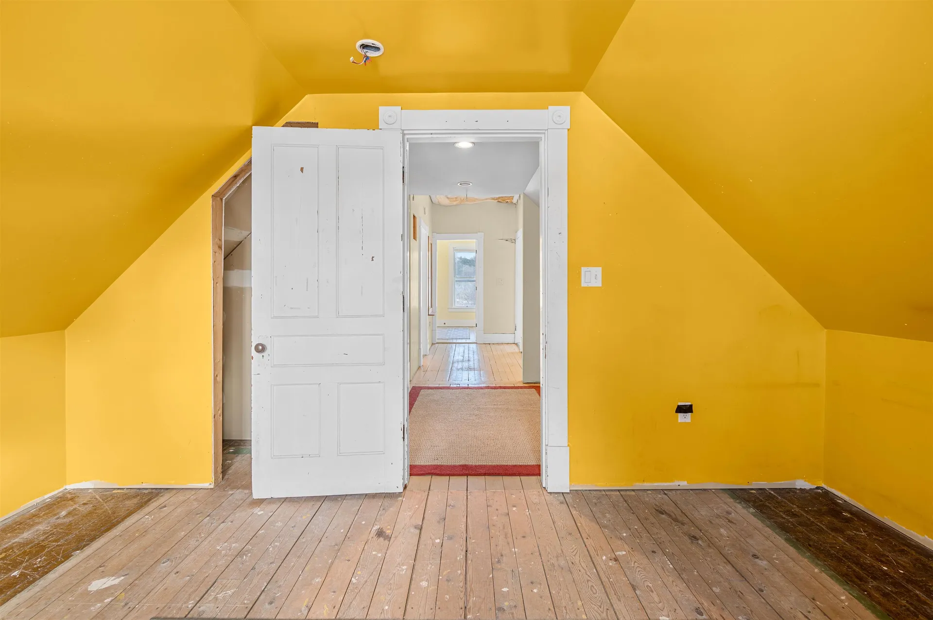 105 Brockway Hill Road Williamstown VT 05679