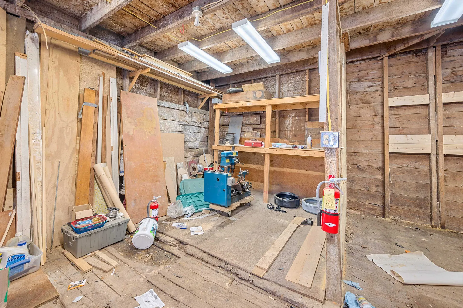 105 Brockway Hill Road Williamstown VT 05679