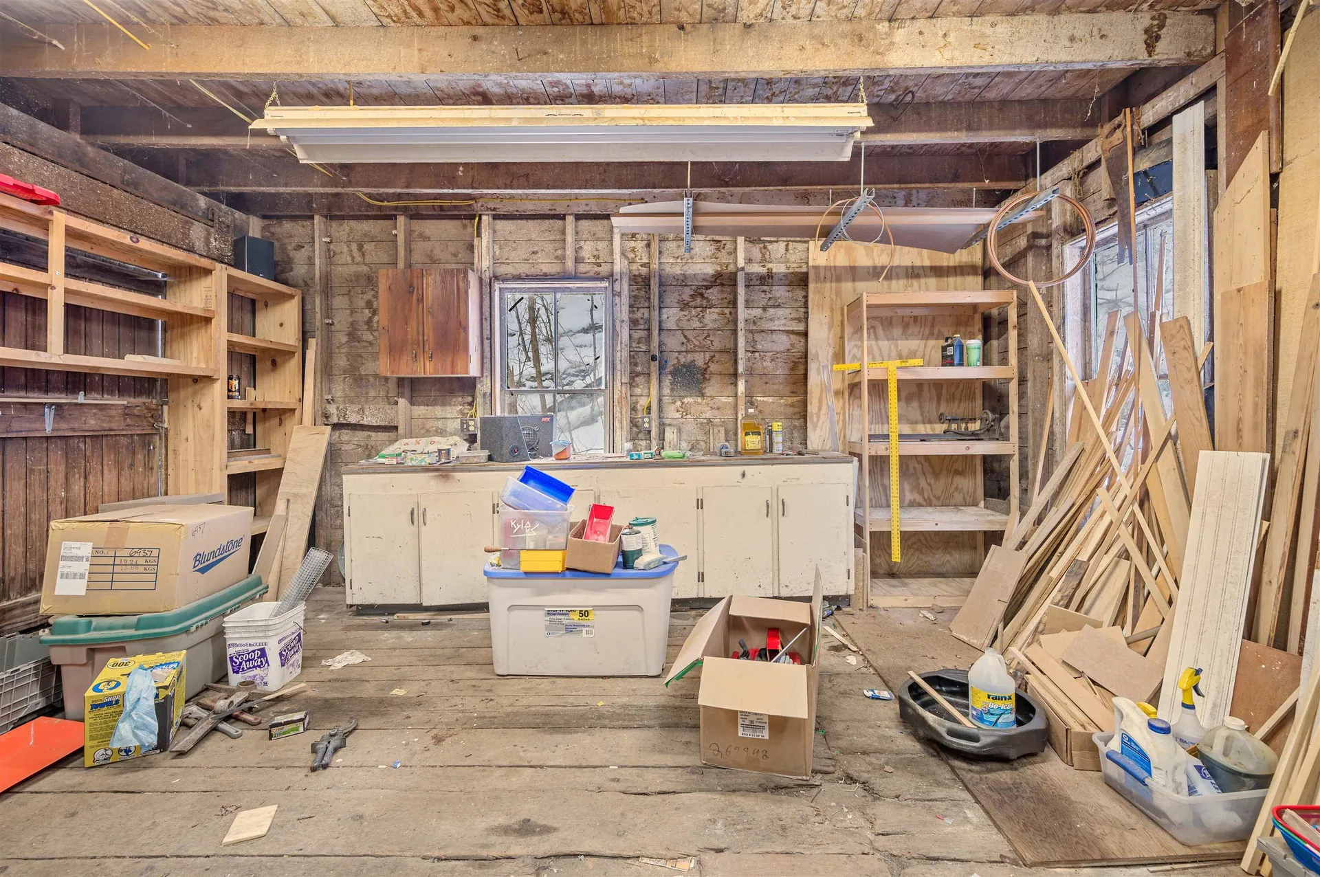 105 Brockway Hill Road Williamstown VT 05679