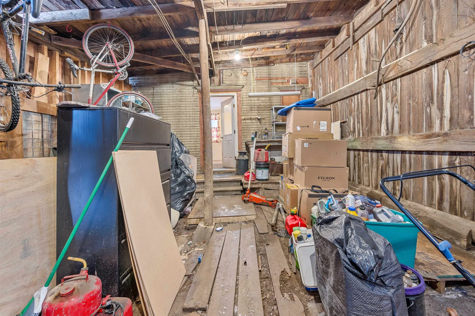 105 Brockway Hill Road Williamstown VT 05679