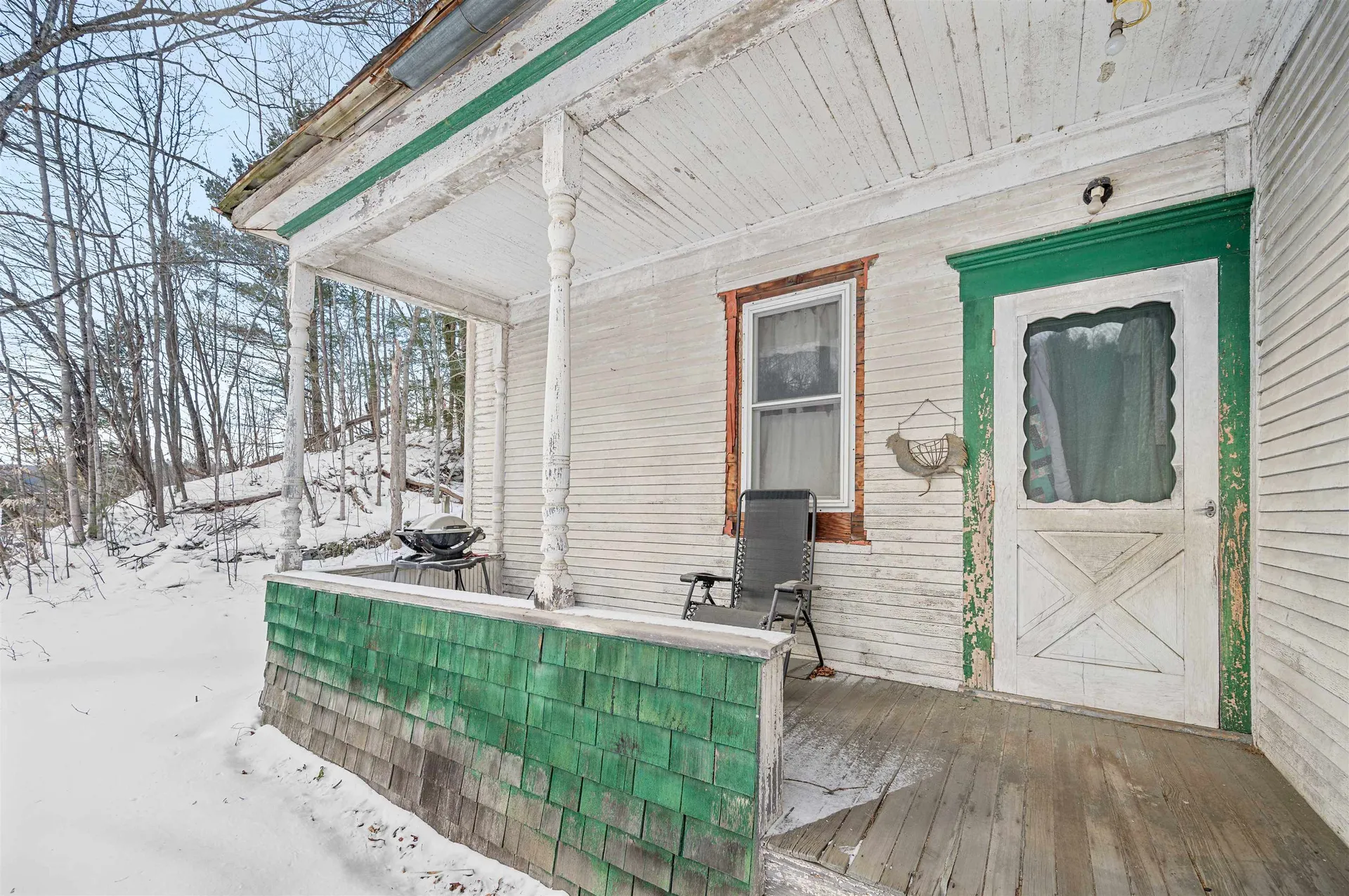 105 Brockway Hill Road Williamstown VT 05679