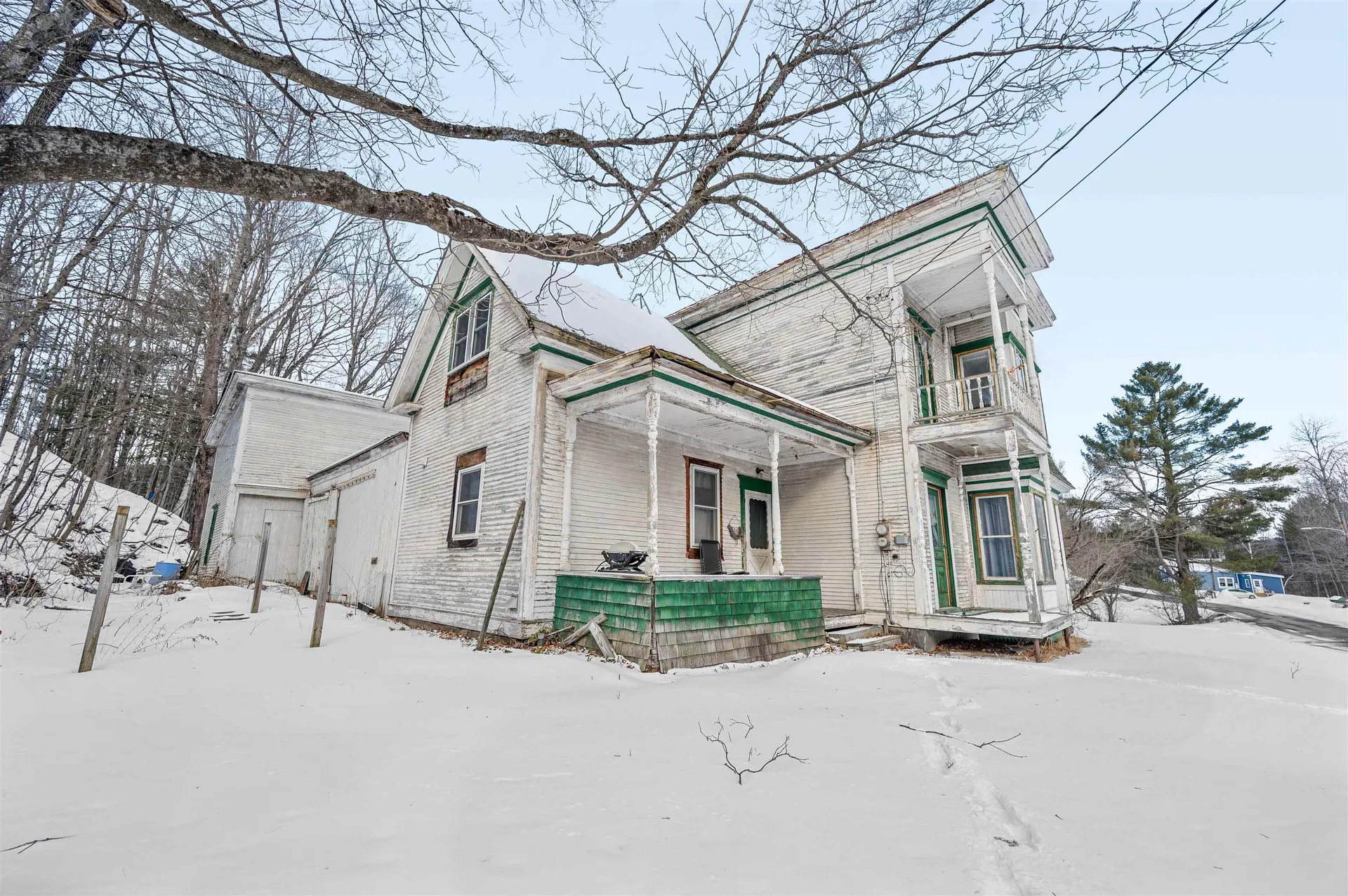 105 Brockway Hill Road Williamstown VT 05679