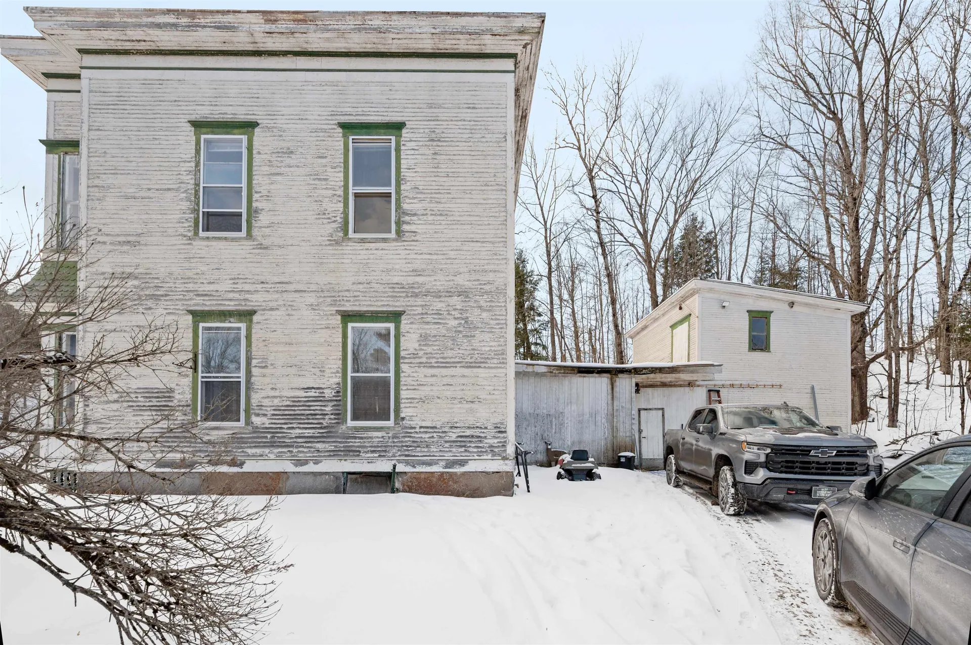 105 Brockway Hill Road Williamstown VT 05679