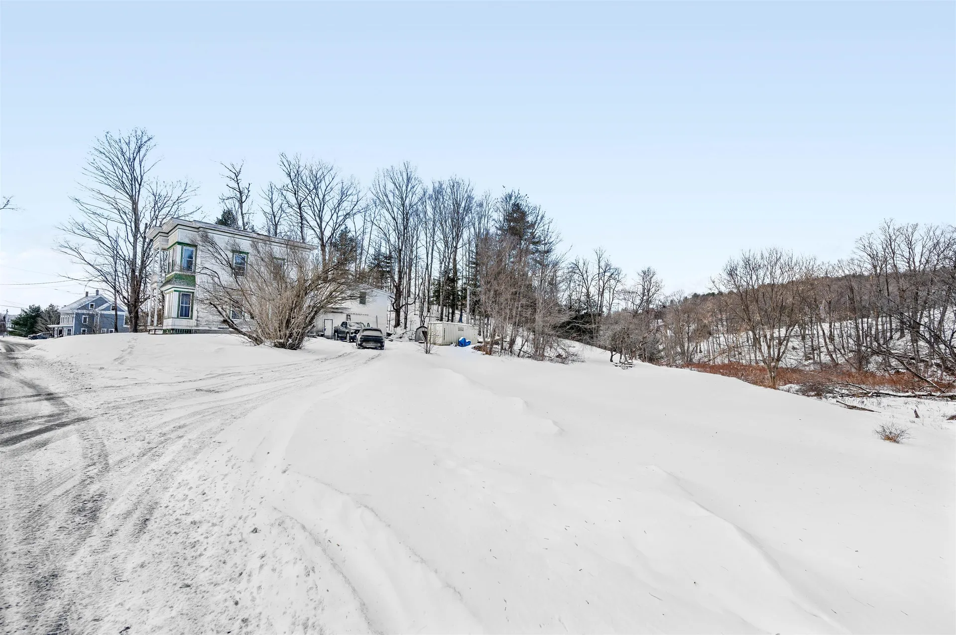 105 Brockway Hill Road Williamstown VT 05679