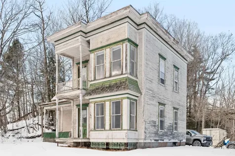 105 Brockway Hill Road Williamstown VT 05679