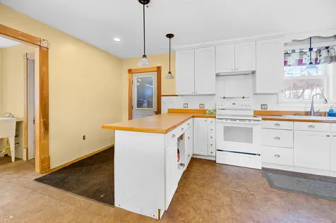 105 Brockway Hill Road Williamstown VT 05679