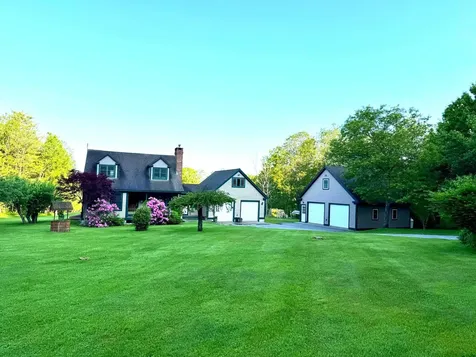 456 Poverty Row Whitingham VT 05361