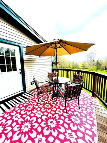 456 Poverty Row Whitingham VT 05361