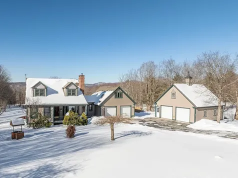 456 Poverty Row Whitingham VT 05361