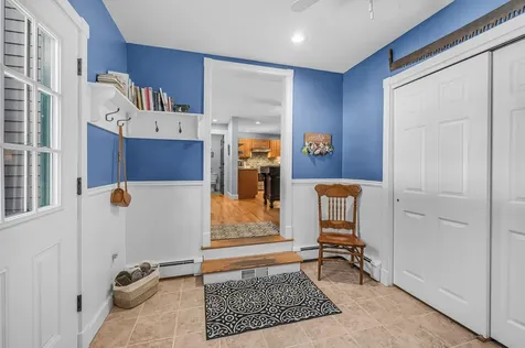 456 Poverty Row Whitingham VT 05361