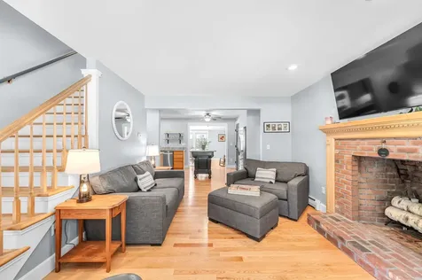 456 Poverty Row Whitingham VT 05361