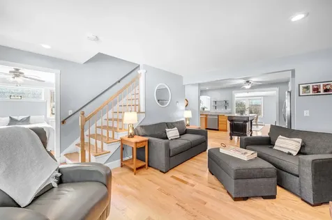 456 Poverty Row Whitingham VT 05361