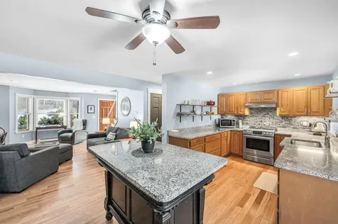 456 Poverty Row Whitingham VT 05361